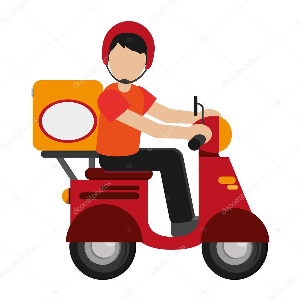 Motoboy