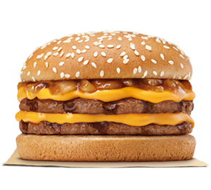 Cheese burguer